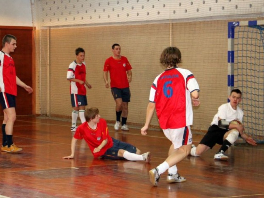 Sportowy weekend w obiektywie 17-18.03 2012 r.