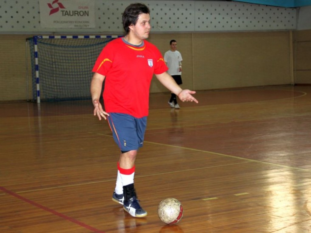 Sportowy weekend w obiektywie 17-18.03 2012 r.
