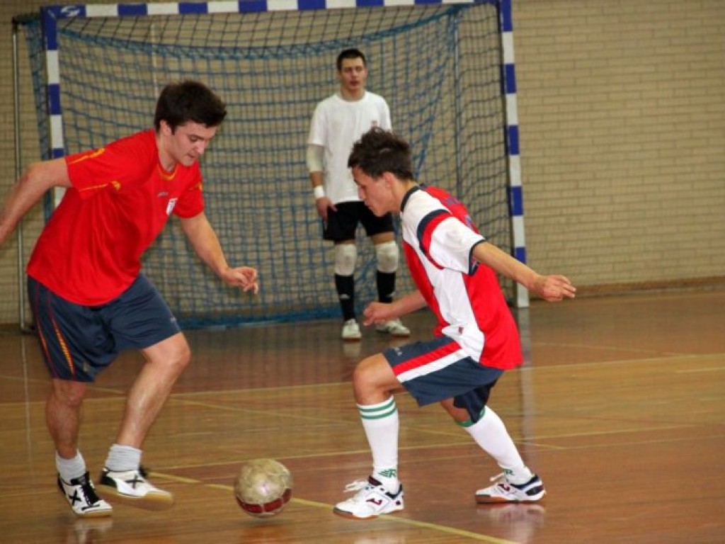 Sportowy weekend w obiektywie 17-18.03 2012 r.