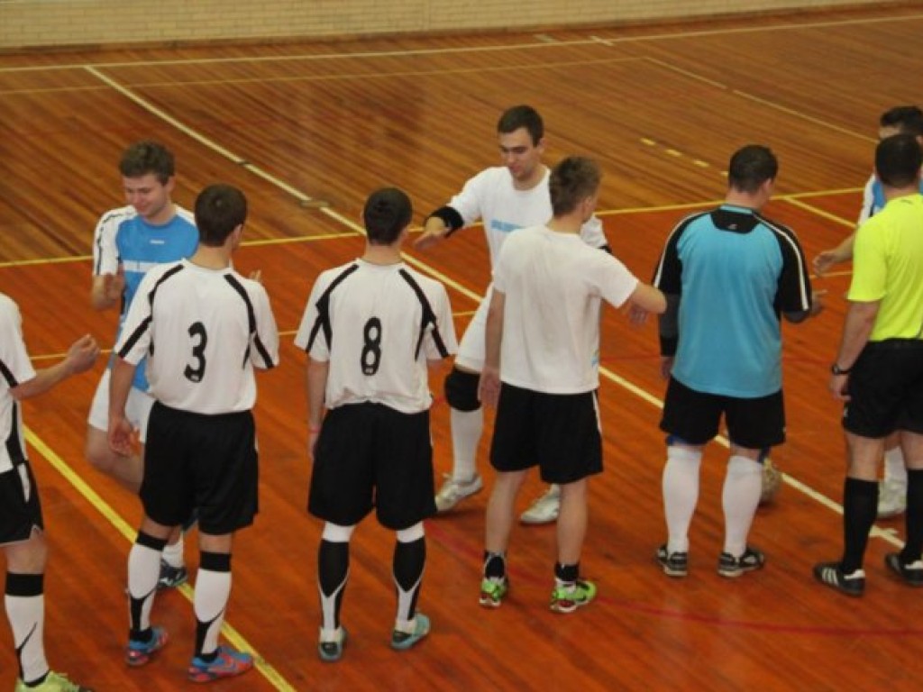 Sportowy weekend w obiektywie 17-18.03 2012 r.