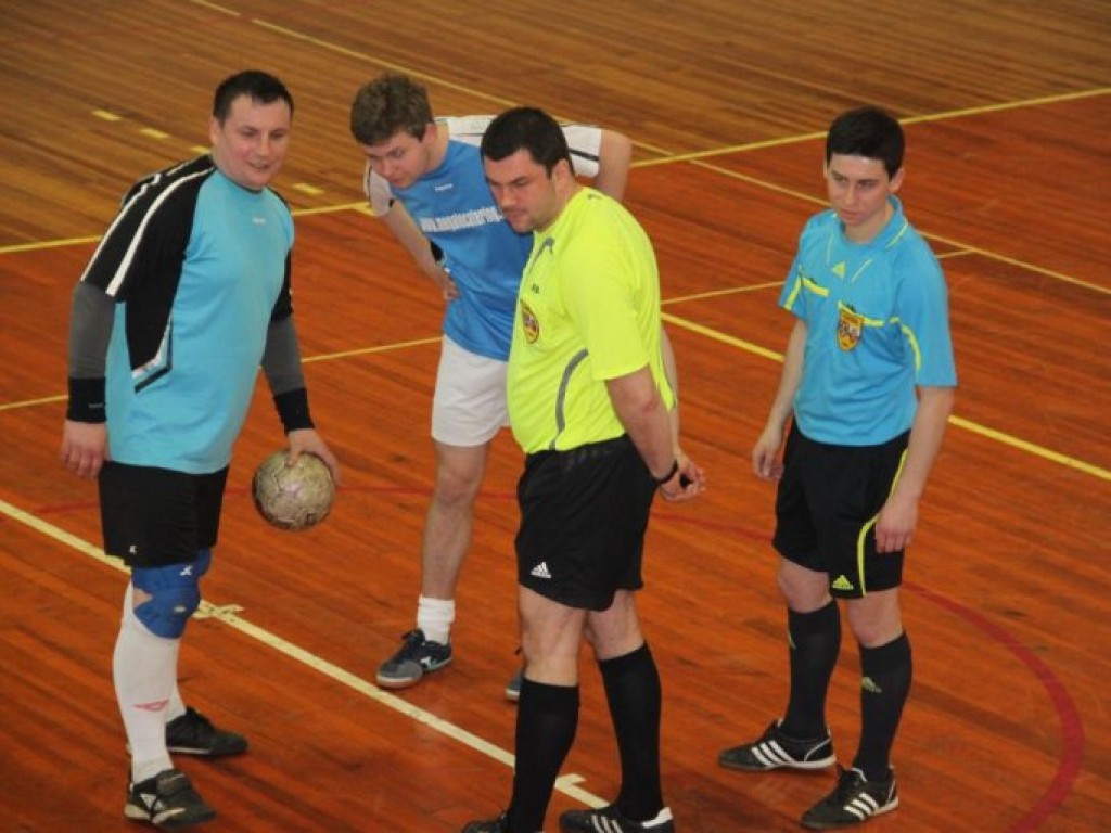 Sportowy weekend w obiektywie 17-18.03 2012 r.