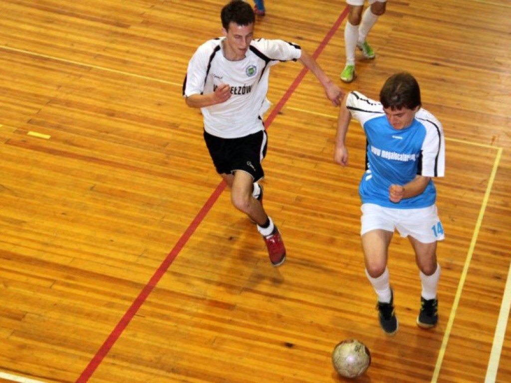 Sportowy weekend w obiektywie 17-18.03 2012 r.