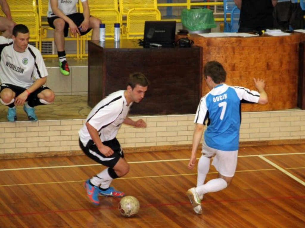 Sportowy weekend w obiektywie 17-18.03 2012 r.