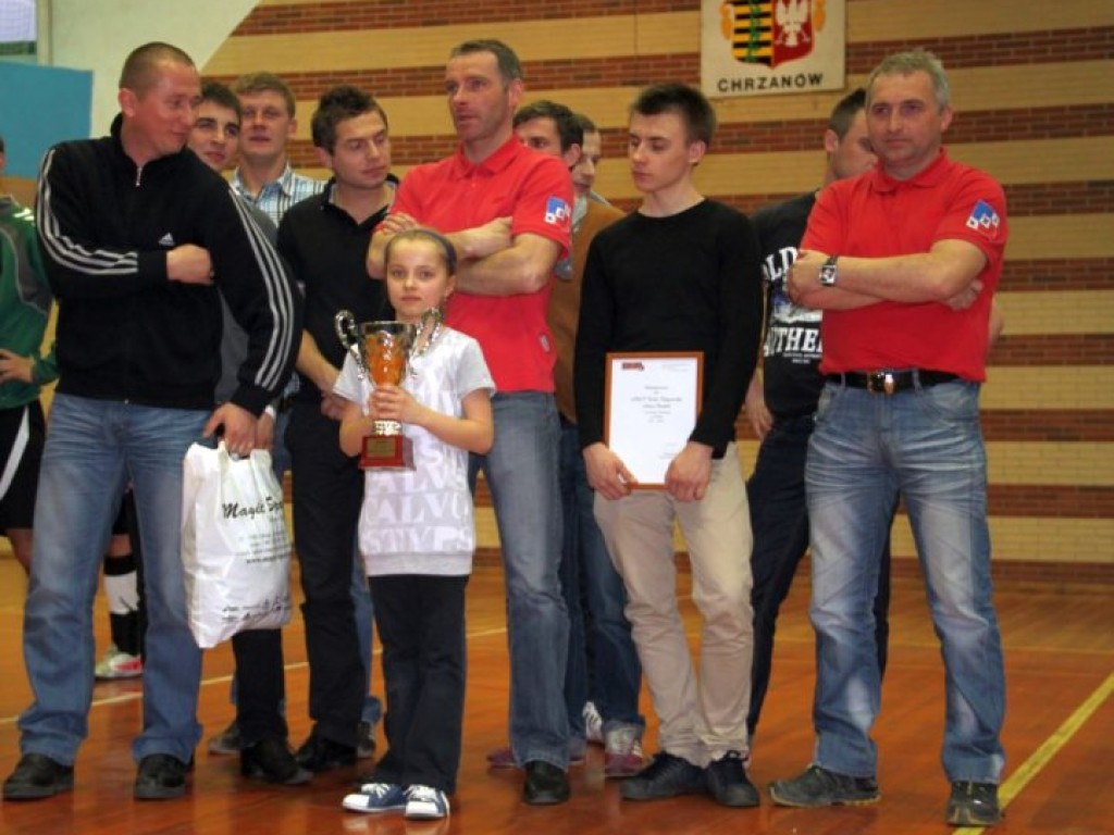 Sportowy weekend w obiektywie 17-18.03 2012 r.