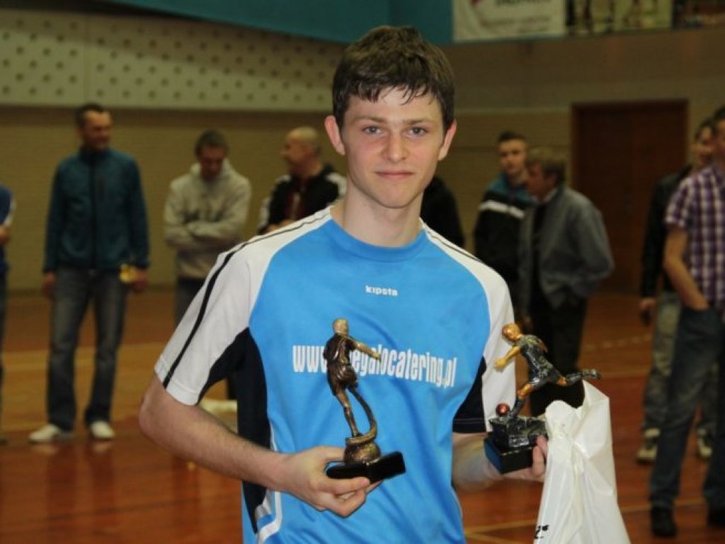 Sportowy weekend w obiektywie 17-18.03 2012 r.