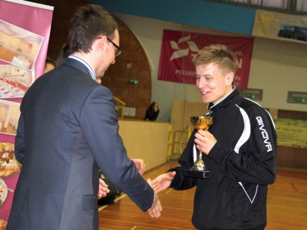 Sportowy weekend w obiektywie 17-18.03 2012 r.