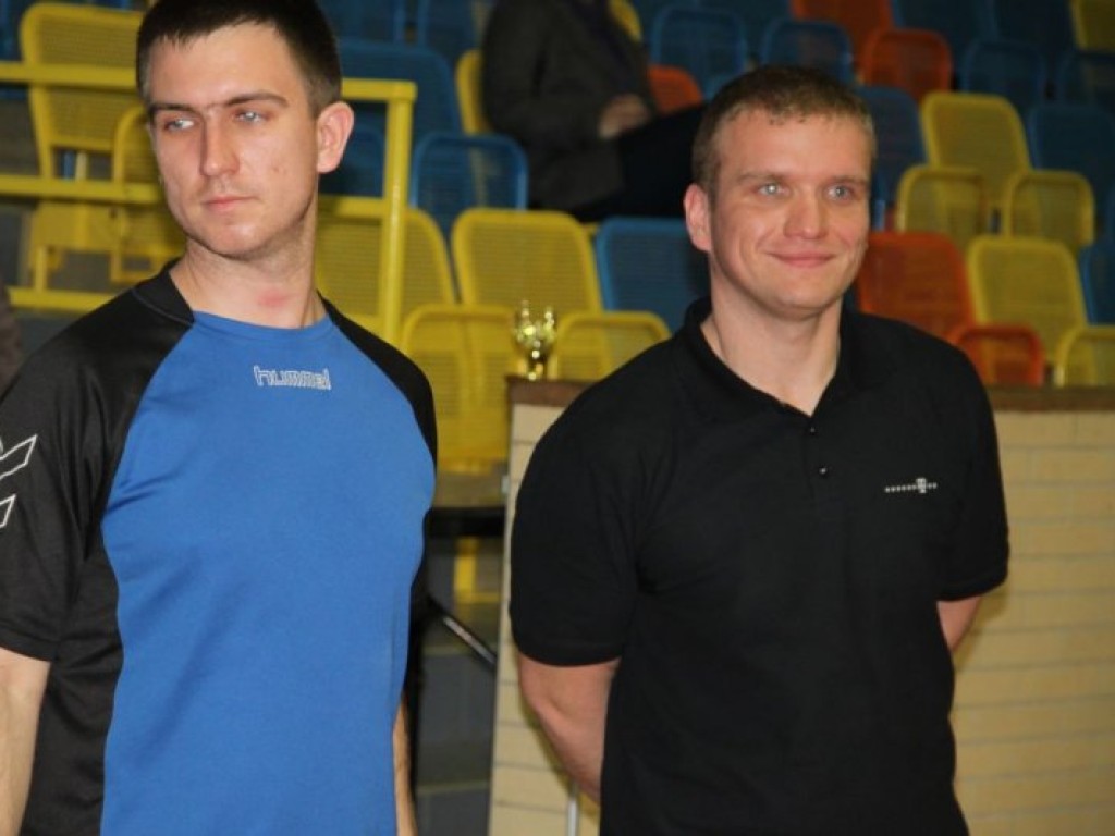 Sportowy weekend w obiektywie 17-18.03 2012 r.
