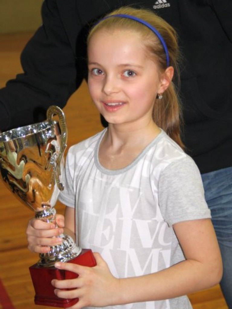 Sportowy weekend w obiektywie 17-18.03 2012 r.