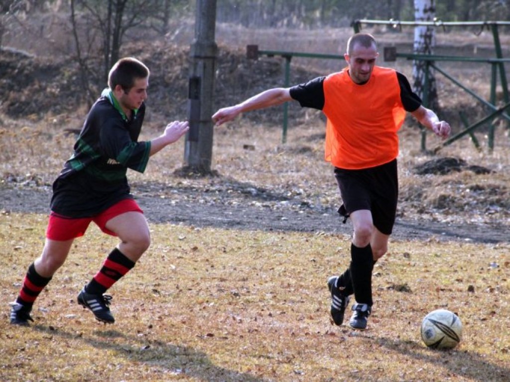Sportowy weekend w obiektywie 17-18.03 2012 r.