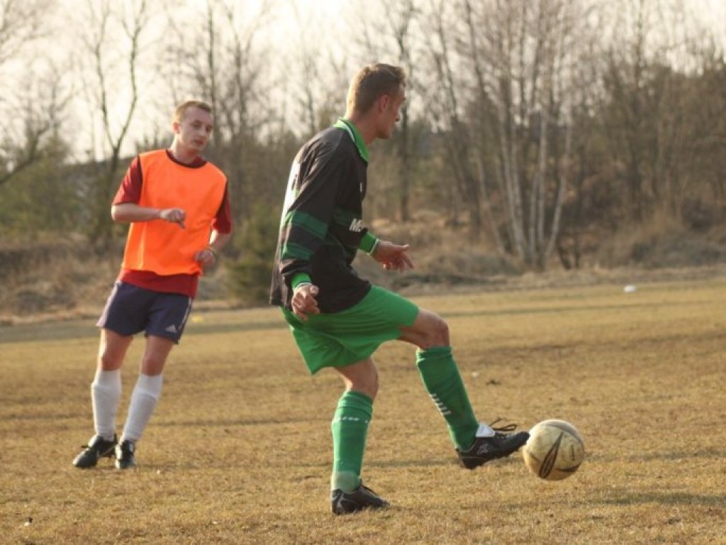 Sportowy weekend w obiektywie 17-18.03 2012 r.