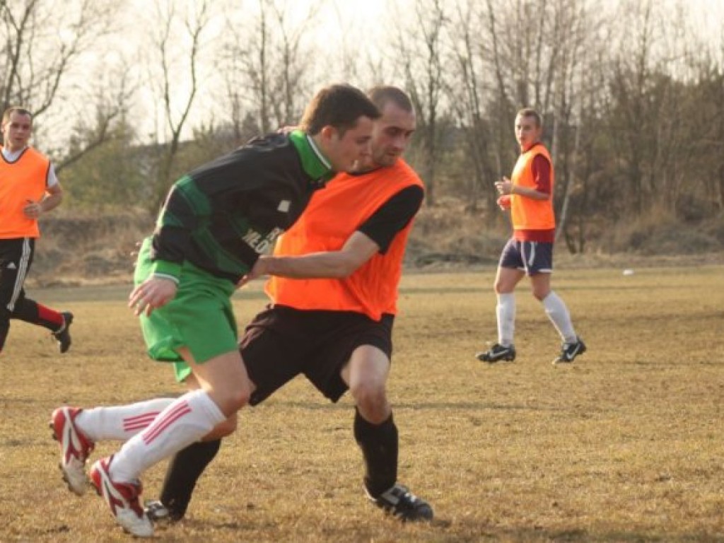 Sportowy weekend w obiektywie 17-18.03 2012 r.