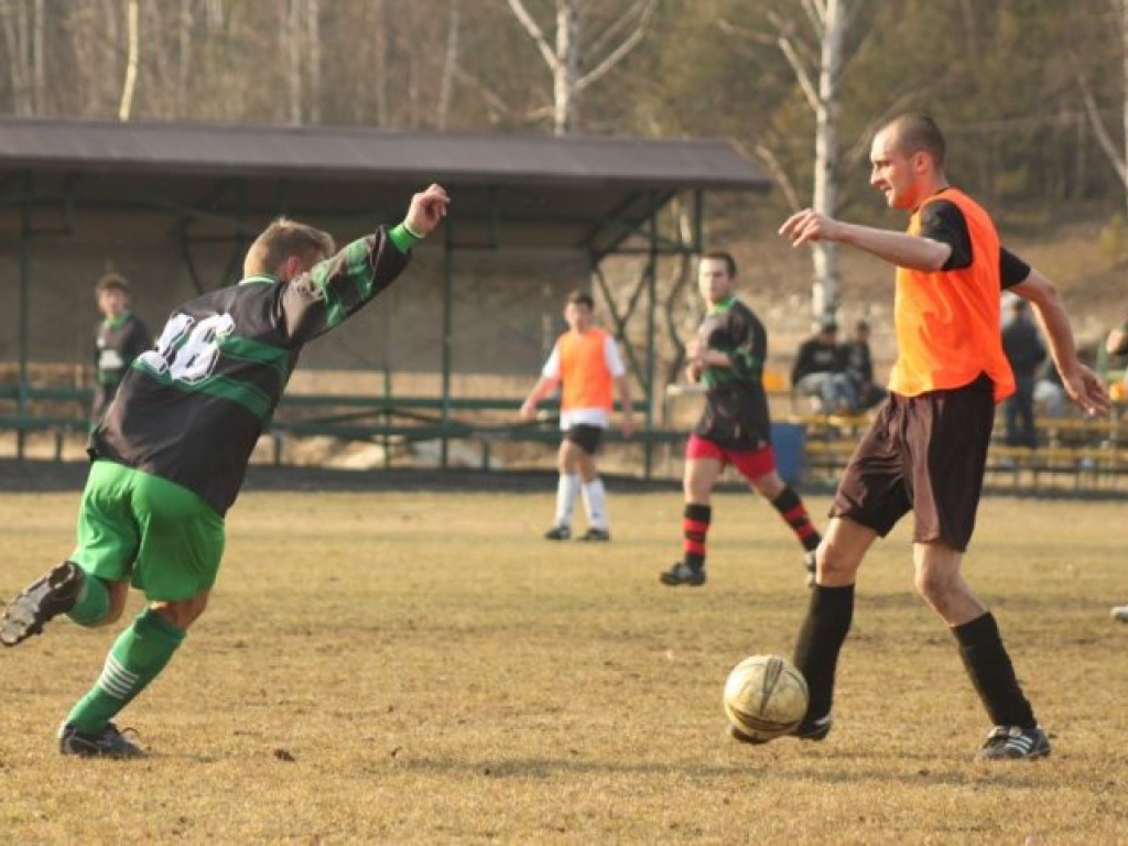 Sportowy weekend w obiektywie 17-18.03 2012 r.