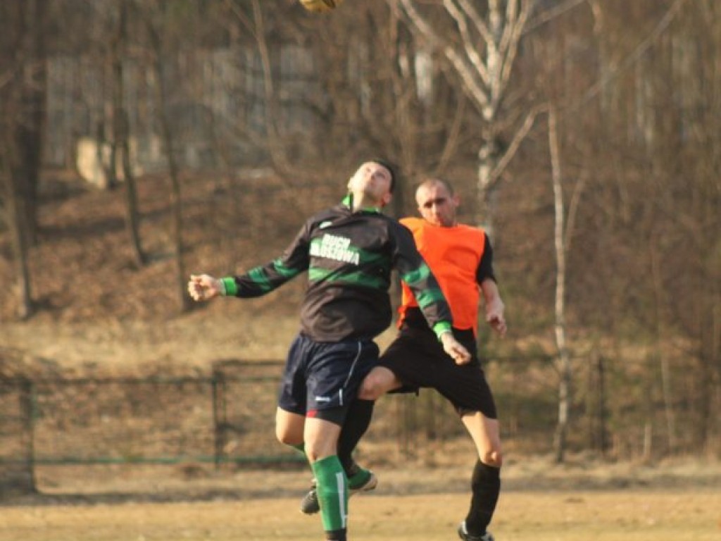 Sportowy weekend w obiektywie 17-18.03 2012 r.
