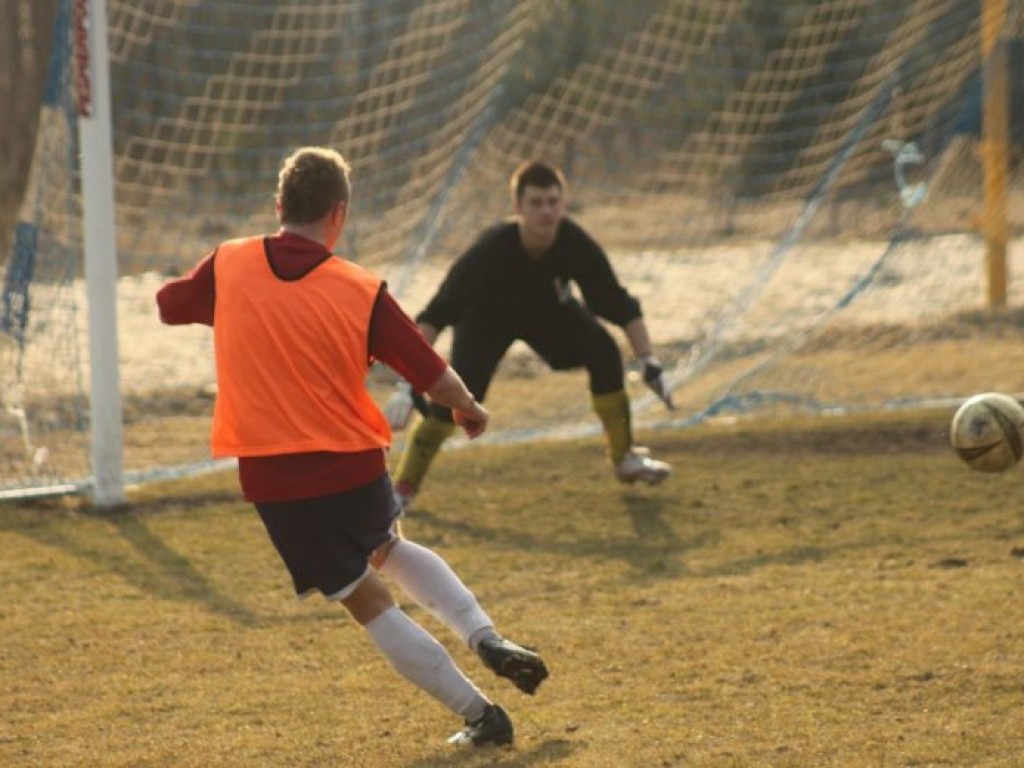 Sportowy weekend w obiektywie 17-18.03 2012 r.