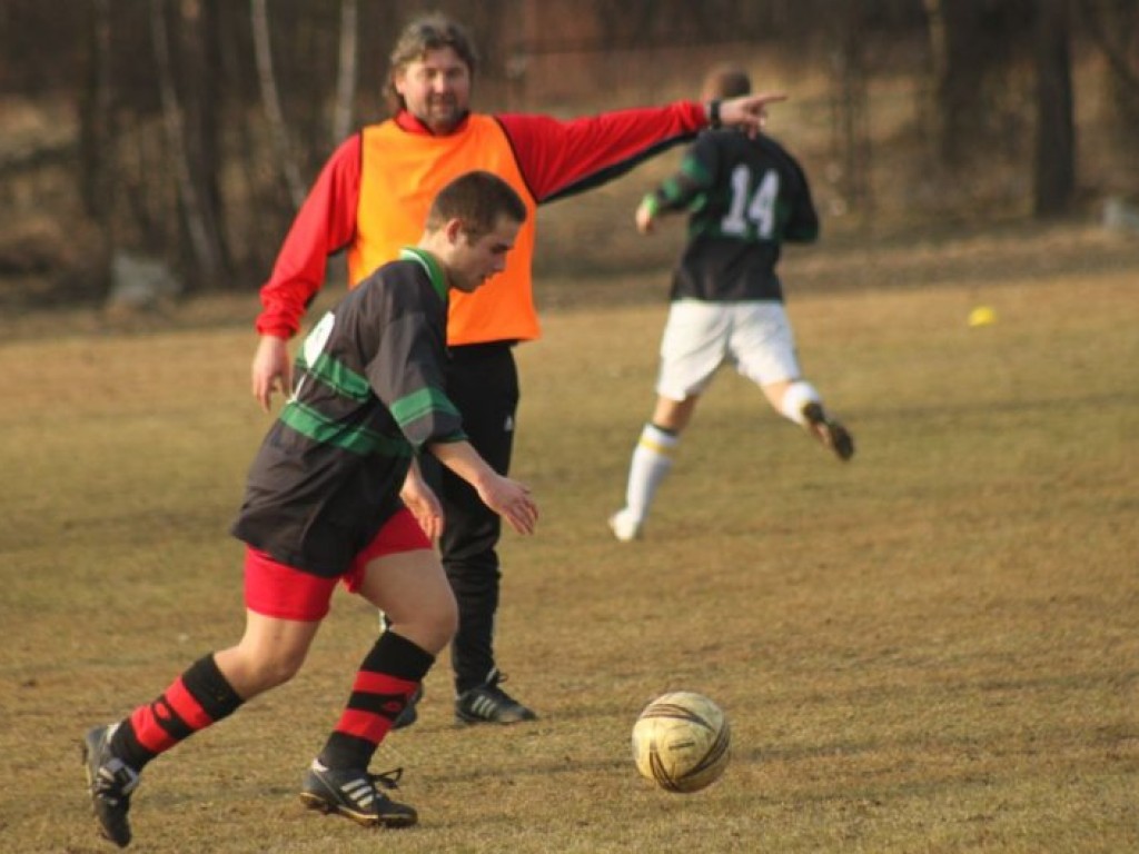 Sportowy weekend w obiektywie 17-18.03 2012 r.