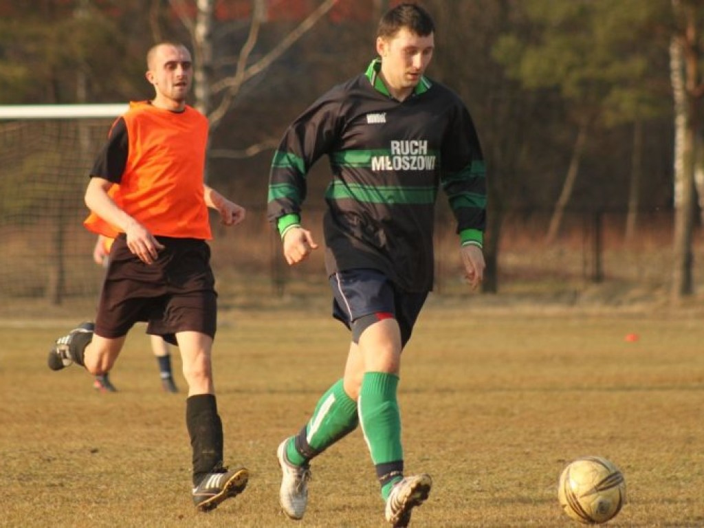 Sportowy weekend w obiektywie 17-18.03 2012 r.