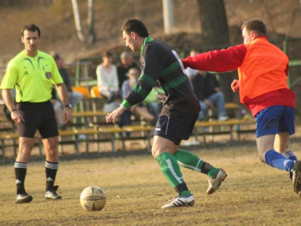 Sportowy weekend w obiektywie 17-18.03 2012 r.