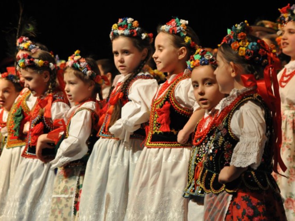 Gala – Kobieta Przedsiębiorcza Ziemi Chrzanowskiej 2012 – Trzebinia 16.03.2012