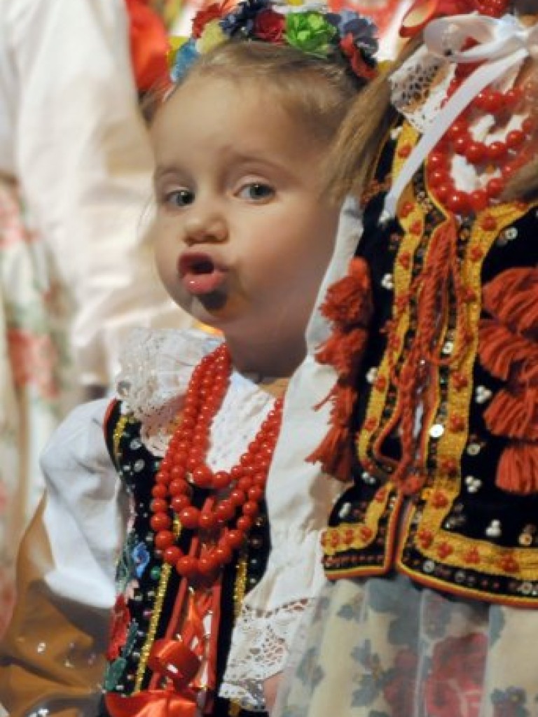 Gala – Kobieta Przedsiębiorcza Ziemi Chrzanowskiej 2012 – Trzebinia 16.03.2012