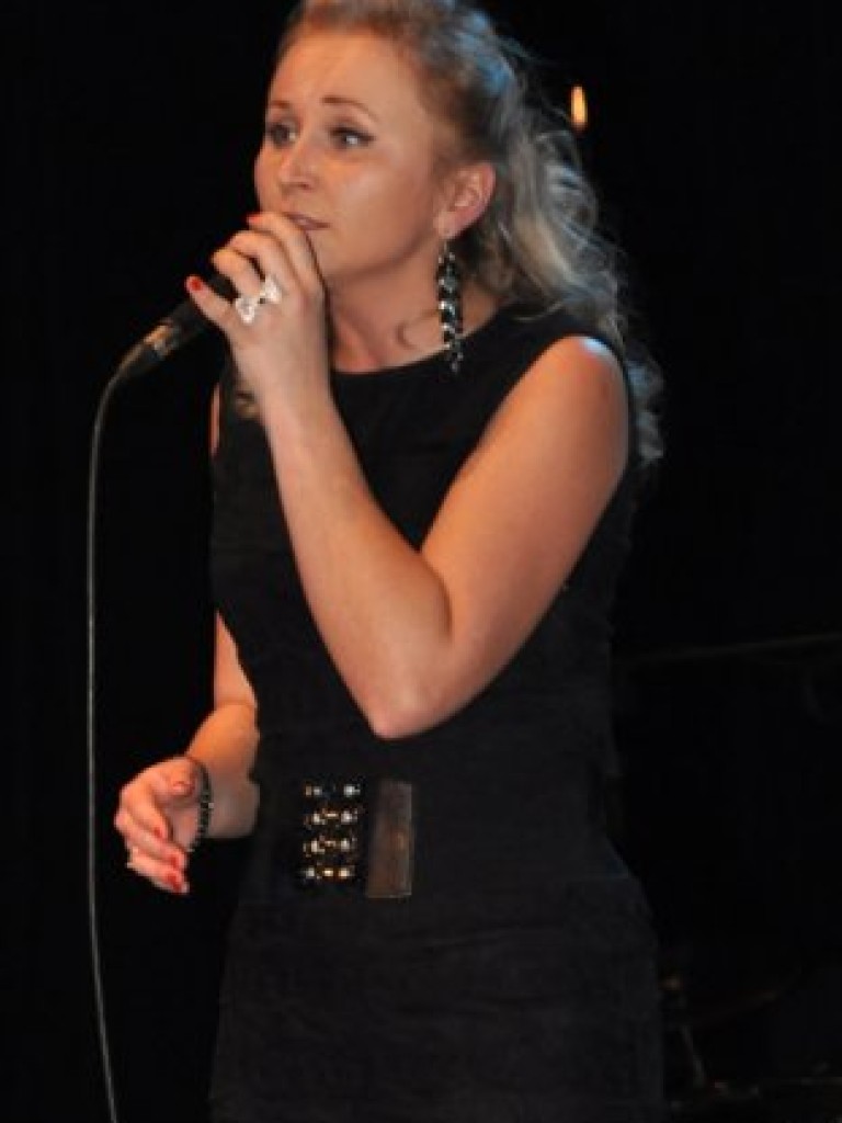 Gala – Kobieta Przedsiębiorcza Ziemi Chrzanowskiej 2012 – Trzebinia 16.03.2012