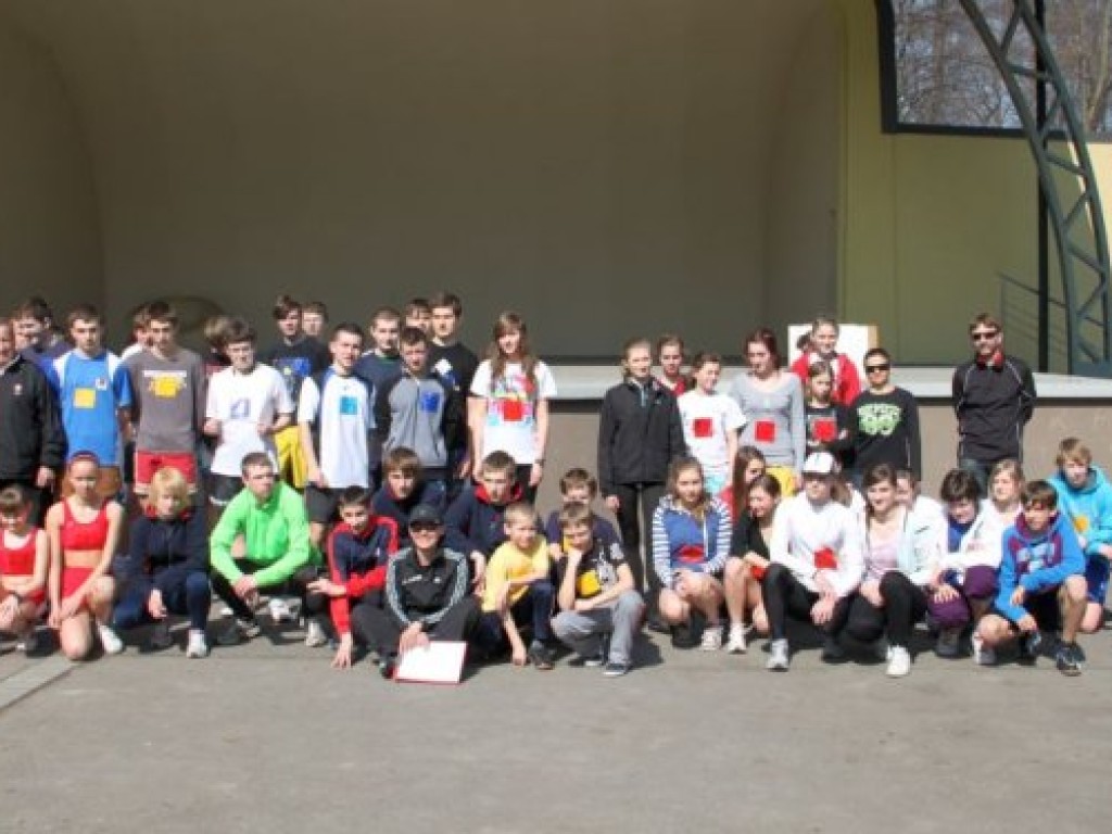 Sportowy weekend w obiektywie 23-25.03.2012 r.