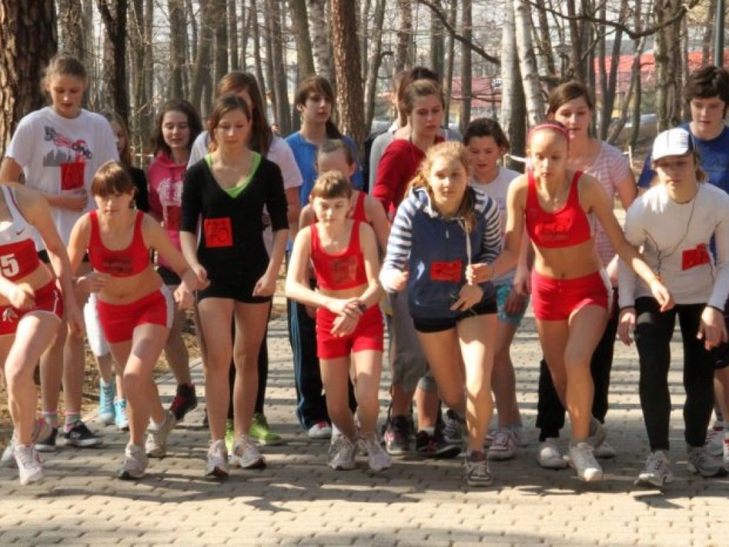 Sportowy weekend w obiektywie 23-25.03.2012 r.