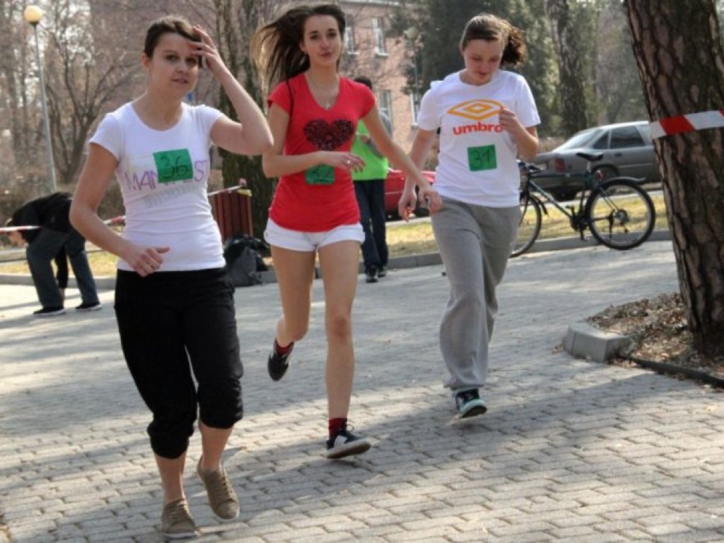 Sportowy weekend w obiektywie 23-25.03.2012 r.