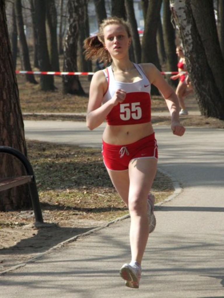 Sportowy weekend w obiektywie 23-25.03.2012 r.
