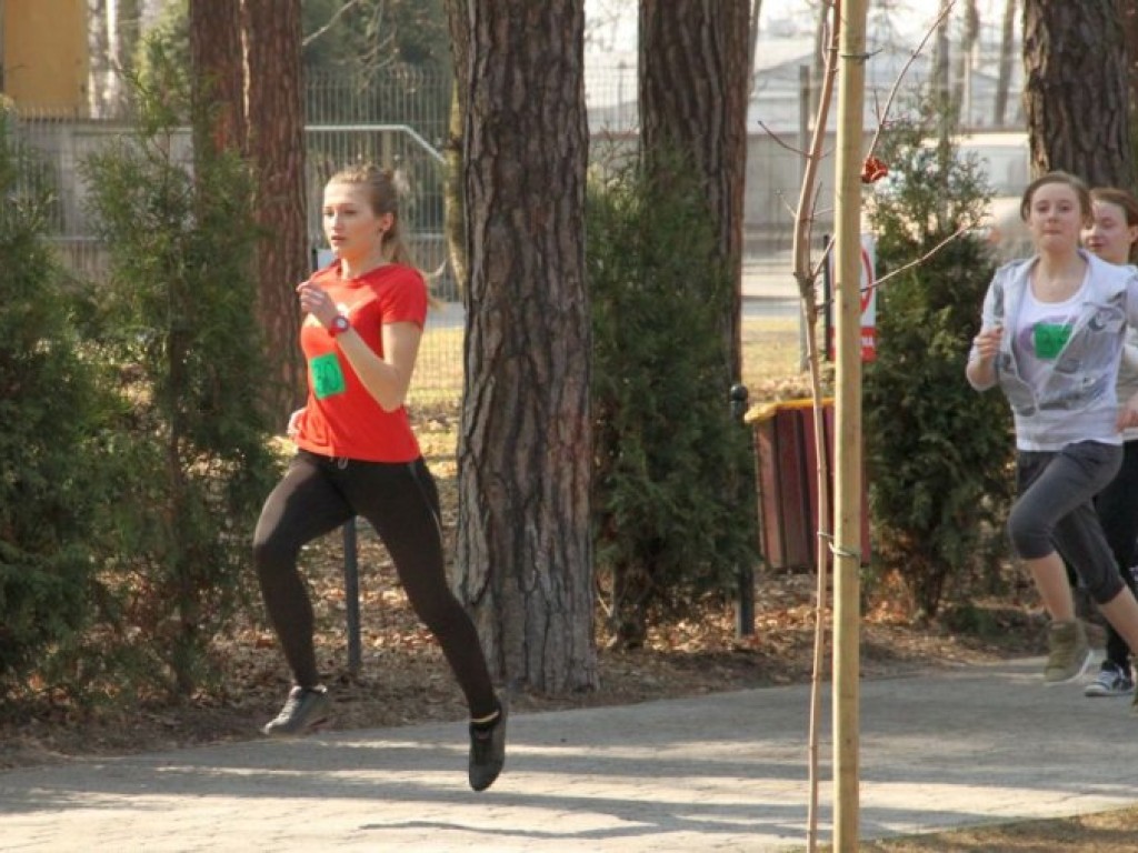 Sportowy weekend w obiektywie 23-25.03.2012 r.