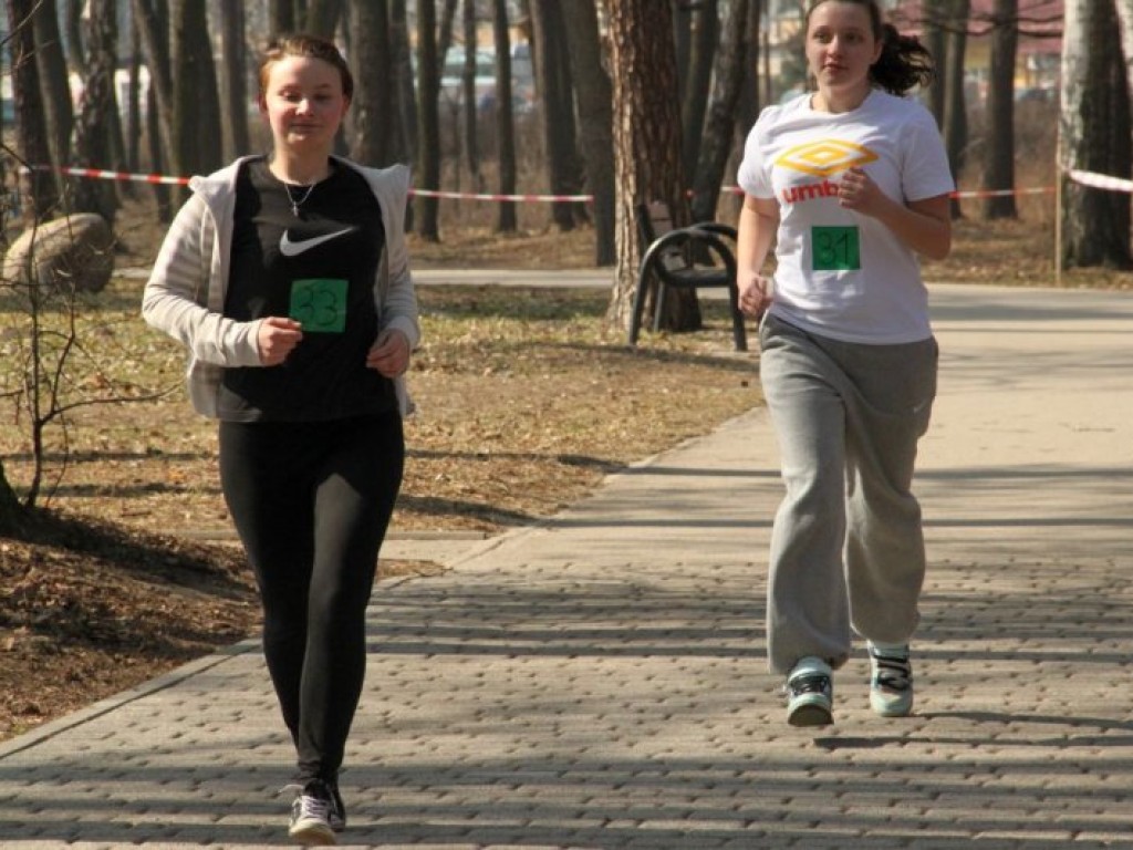 Sportowy weekend w obiektywie 23-25.03.2012 r.