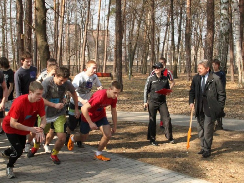 Sportowy weekend w obiektywie 23-25.03.2012 r.