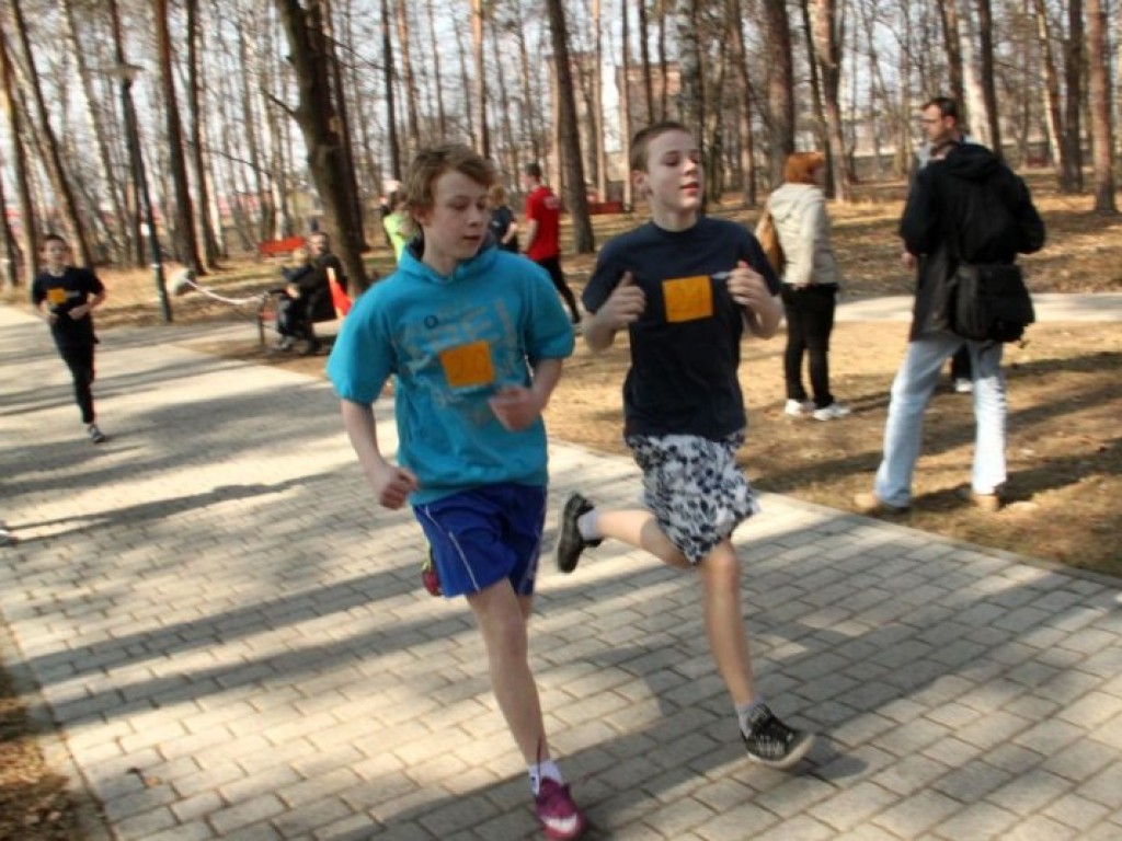 Sportowy weekend w obiektywie 23-25.03.2012 r.
