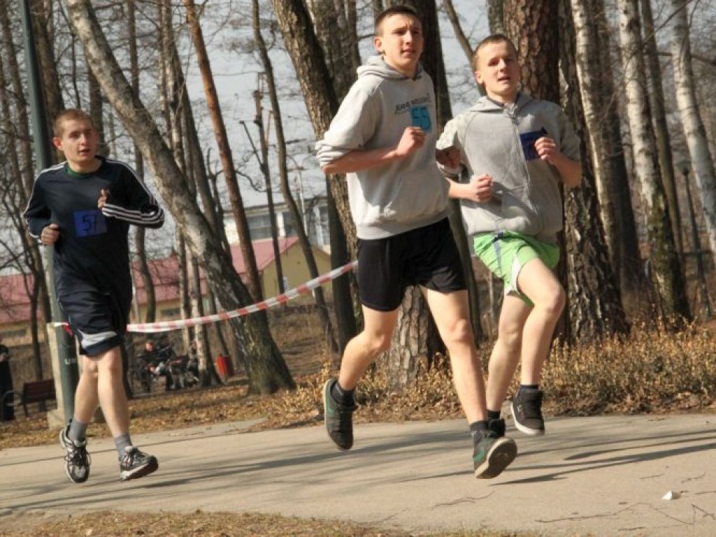 Sportowy weekend w obiektywie 23-25.03.2012 r.