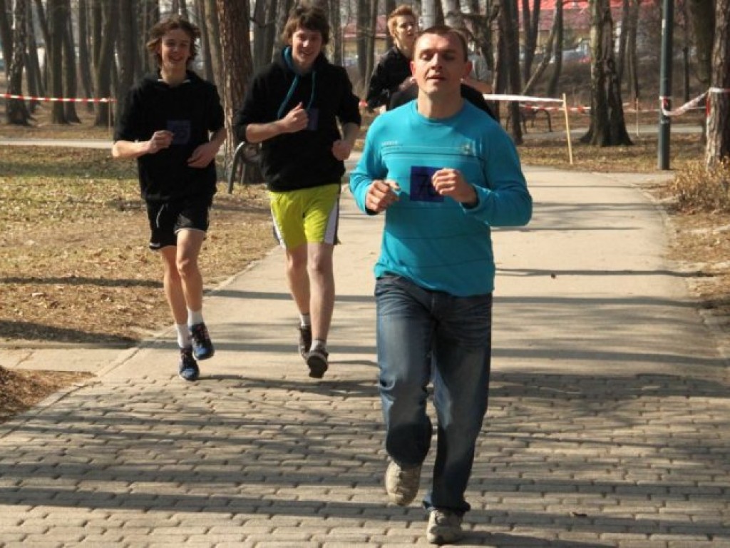 Sportowy weekend w obiektywie 23-25.03.2012 r.