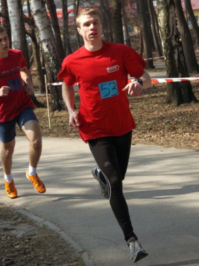 Sportowy weekend w obiektywie 23-25.03.2012 r.