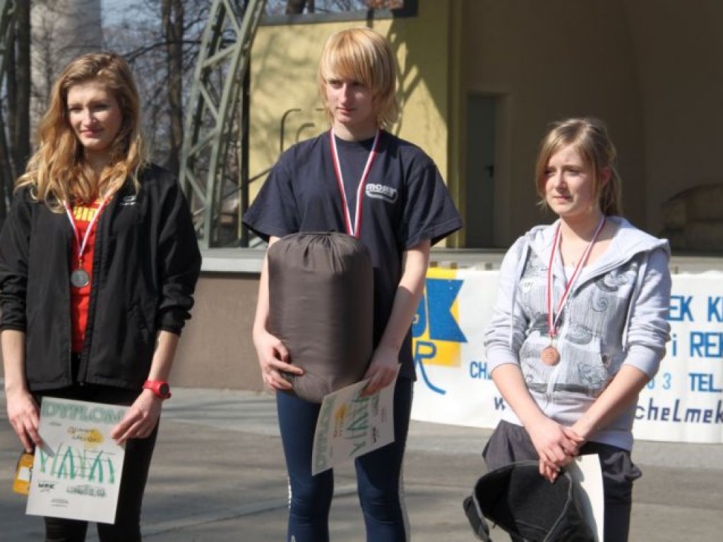 Sportowy weekend w obiektywie 23-25.03.2012 r.