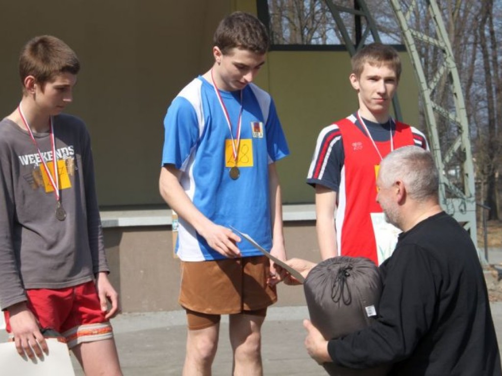 Sportowy weekend w obiektywie 23-25.03.2012 r.