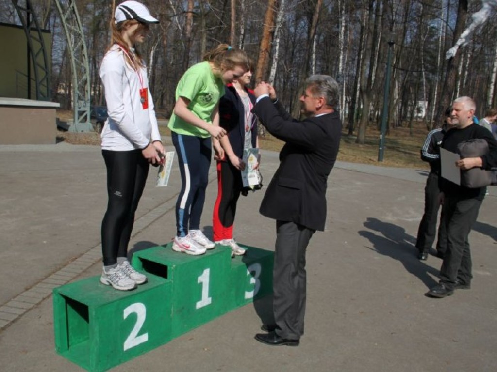 Sportowy weekend w obiektywie 23-25.03.2012 r.