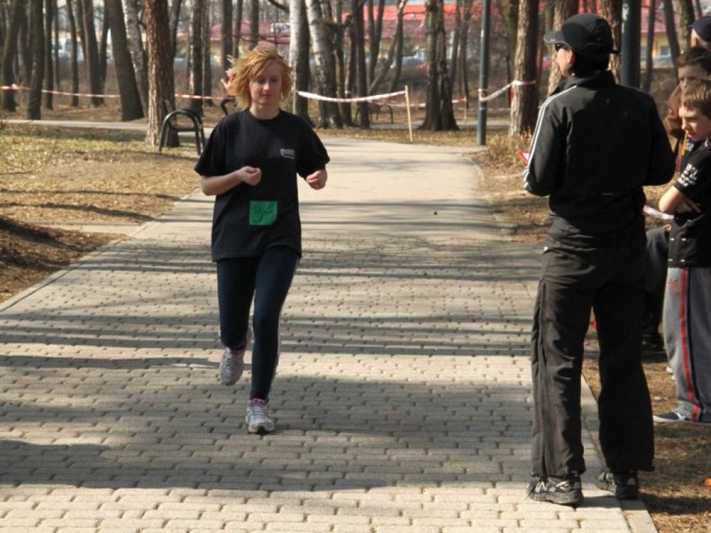 Sportowy weekend w obiektywie 23-25.03.2012 r.