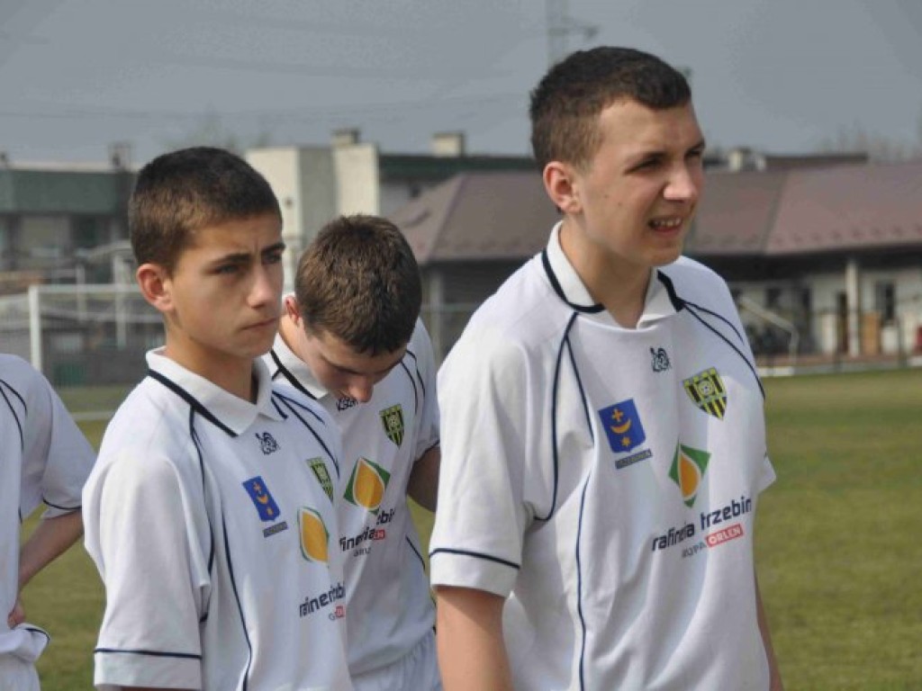 Sportowy weekend w obiektywie 23-25.03.2012 r.