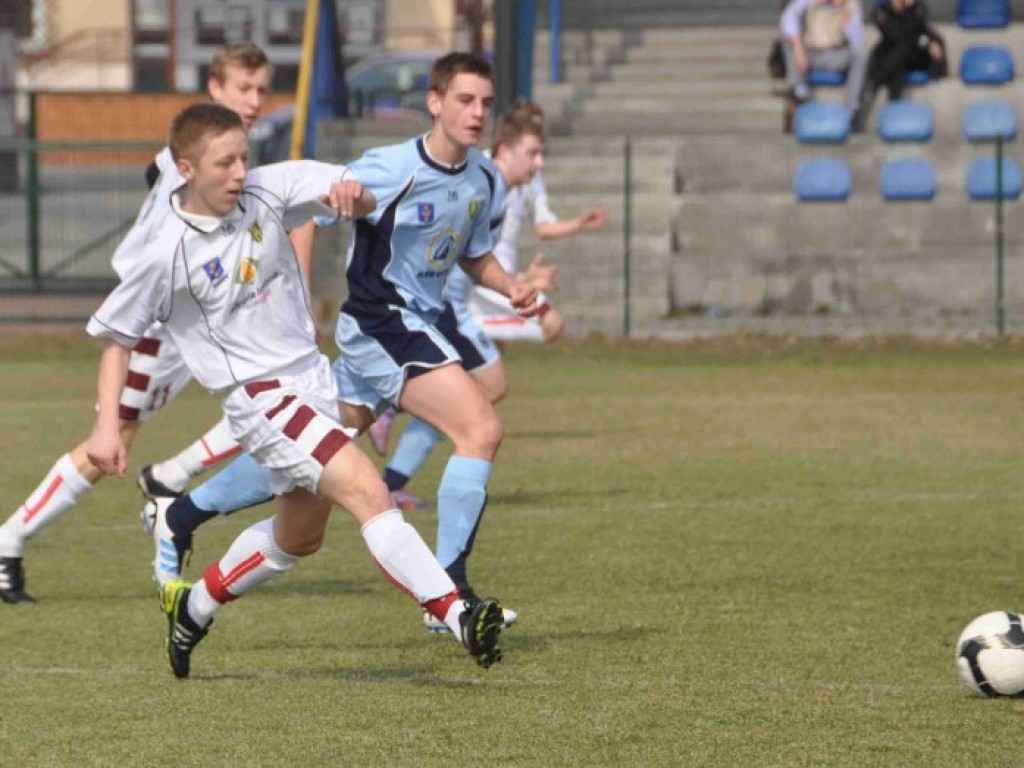 Sportowy weekend w obiektywie 23-25.03.2012 r.