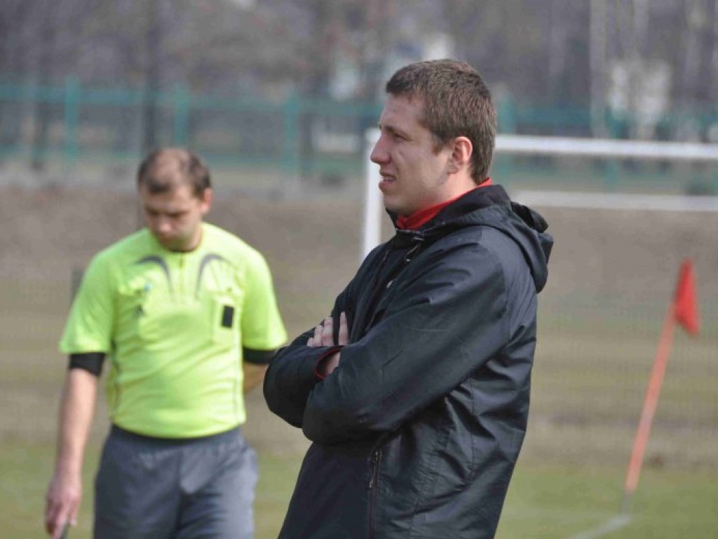 Sportowy weekend w obiektywie 23-25.03.2012 r.