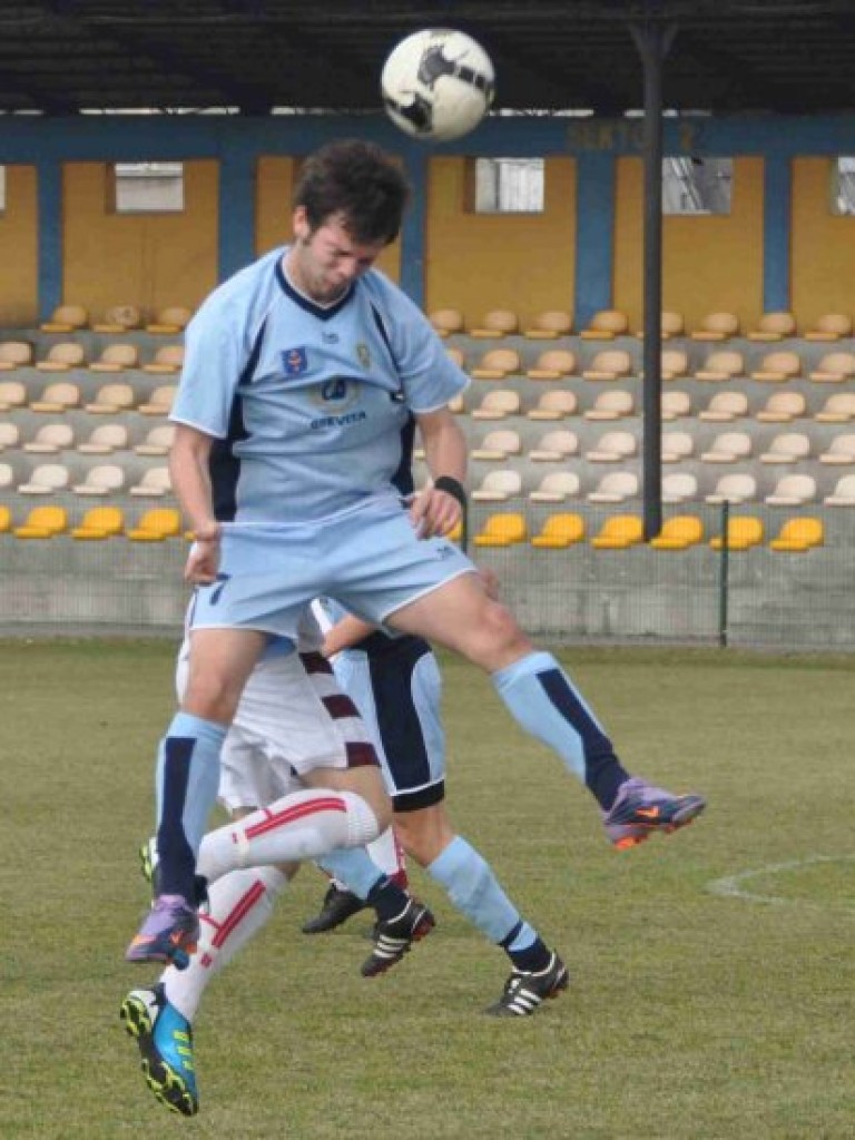 Sportowy weekend w obiektywie 23-25.03.2012 r.