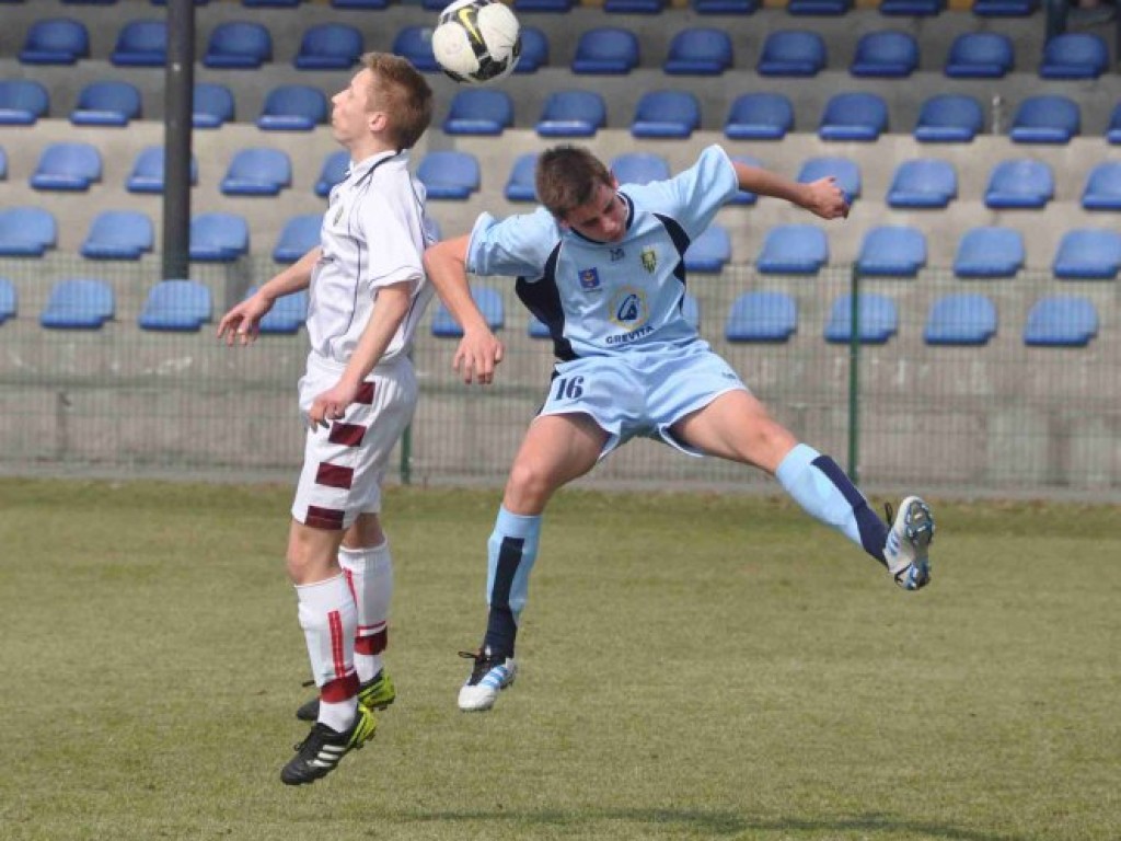 Sportowy weekend w obiektywie 23-25.03.2012 r.