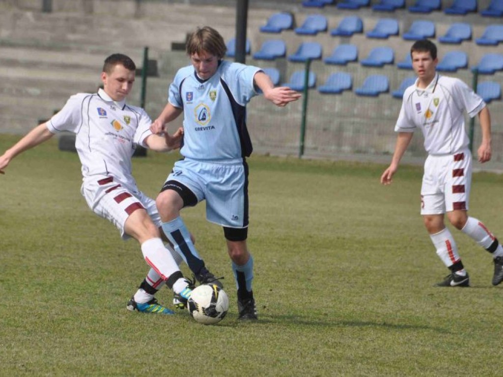 Sportowy weekend w obiektywie 23-25.03.2012 r.
