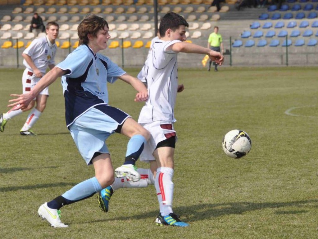Sportowy weekend w obiektywie 23-25.03.2012 r.