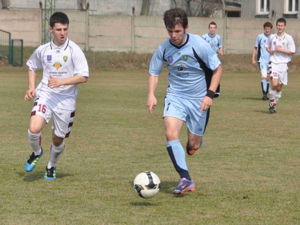 Sportowy weekend w obiektywie 23-25.03.2012 r.