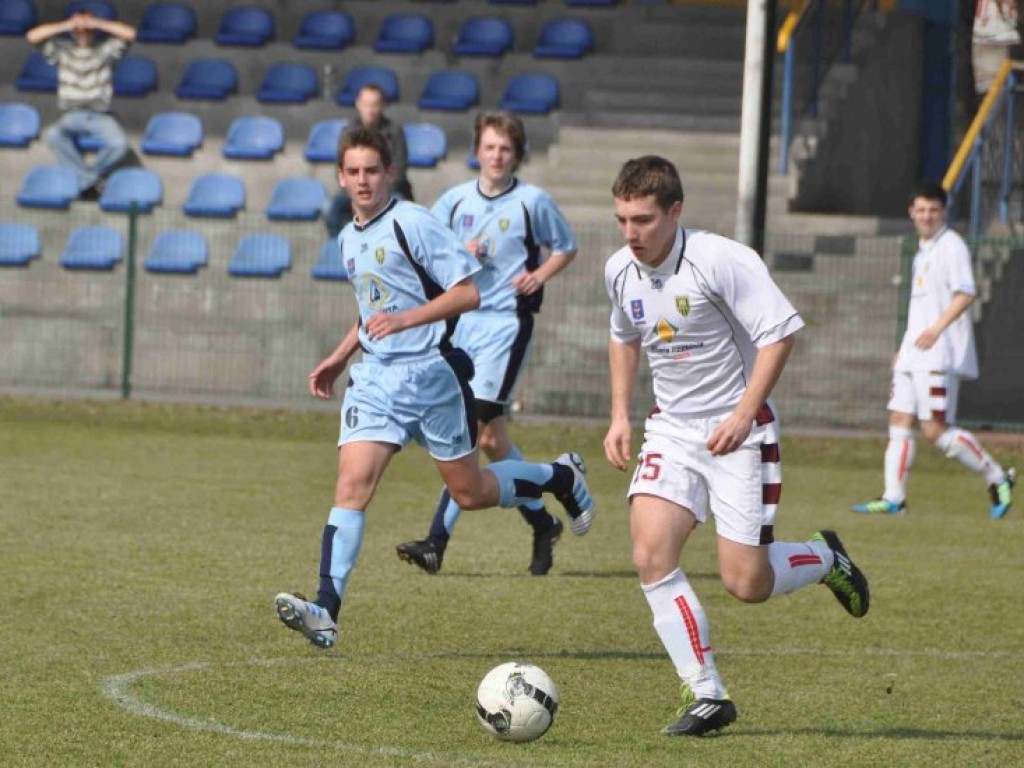 Sportowy weekend w obiektywie 23-25.03.2012 r.
