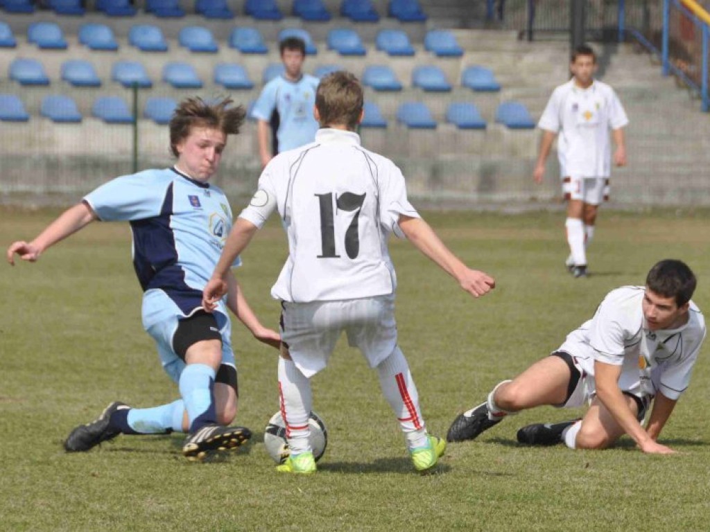Sportowy weekend w obiektywie 23-25.03.2012 r.