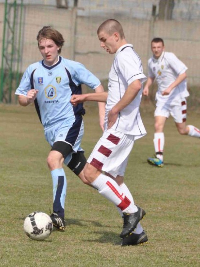 Sportowy weekend w obiektywie 23-25.03.2012 r.